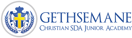 Gethsemane Christian SDA Junior Academy | A Private School in Raleigh, North Carolina Logo